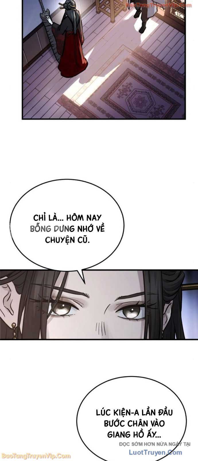 Tuyệt Thế Quân Lâm Chap 68 - Next Chap 67