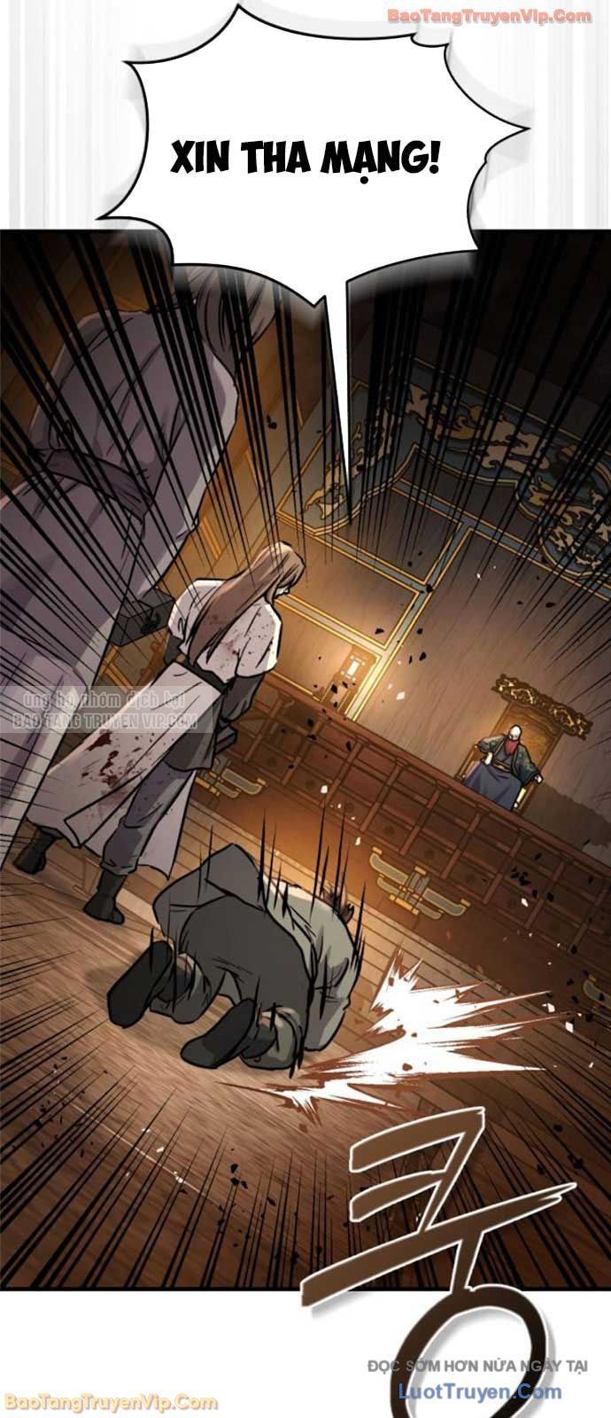 Tuyệt Thế Quân Lâm Chap 68 - Next Chap 67