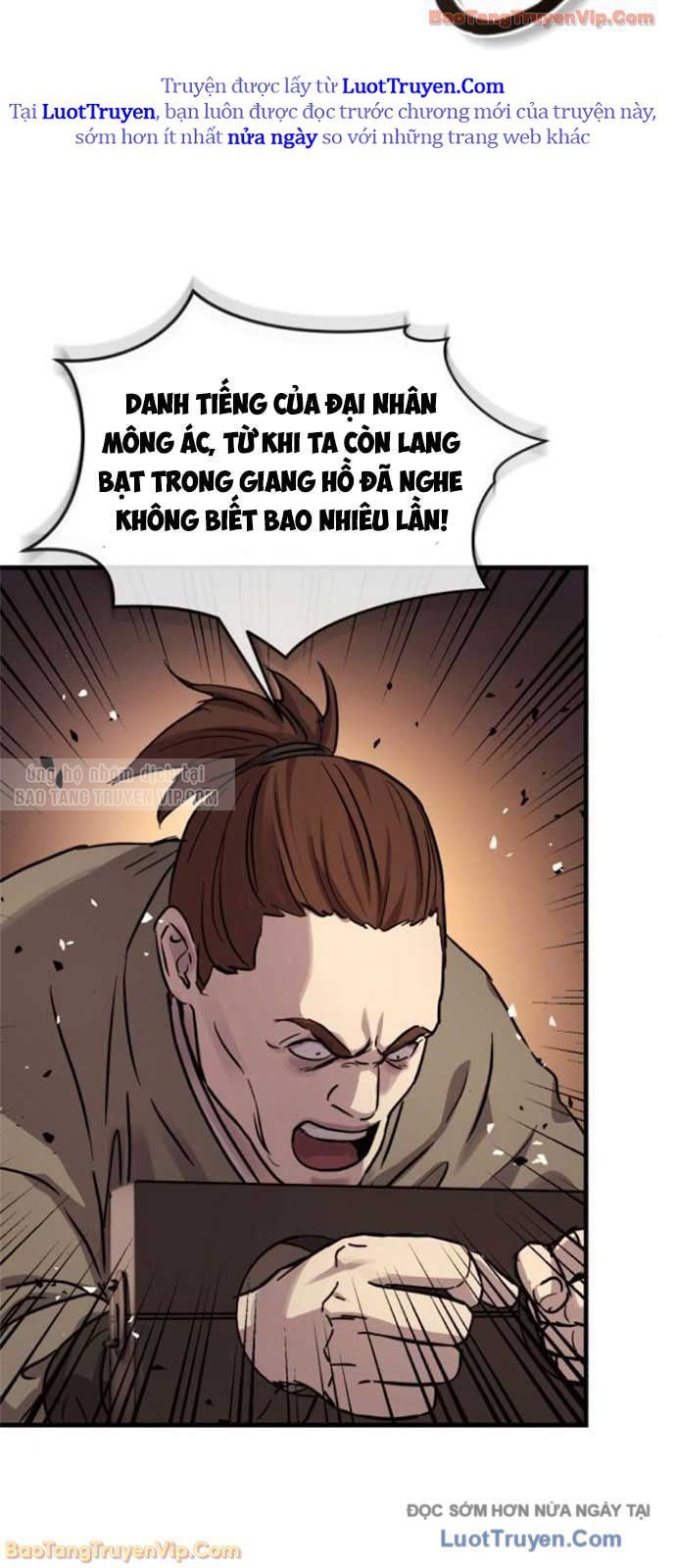 Tuyệt Thế Quân Lâm Chap 68 - Next Chap 67