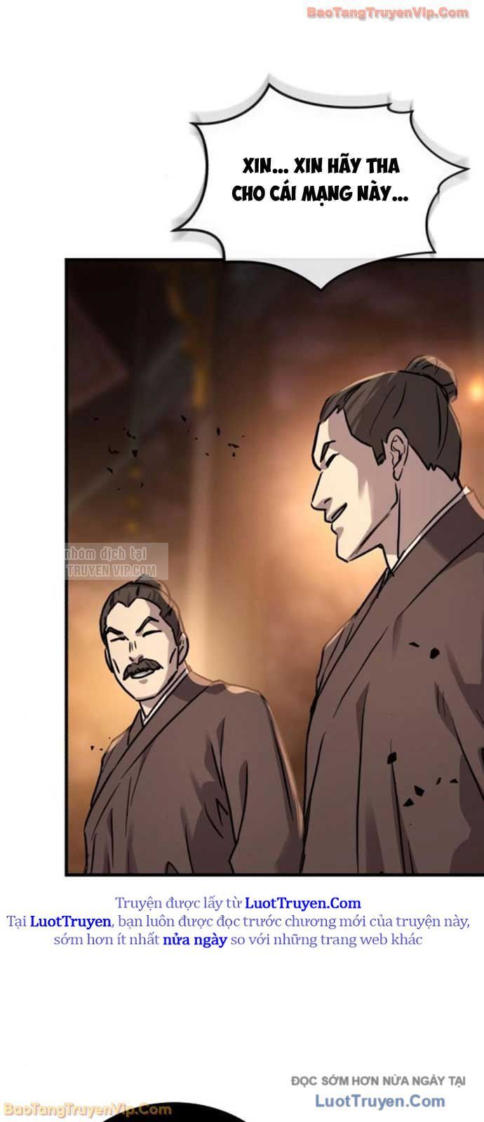 Tuyệt Thế Quân Lâm Chap 68 - Next Chap 67