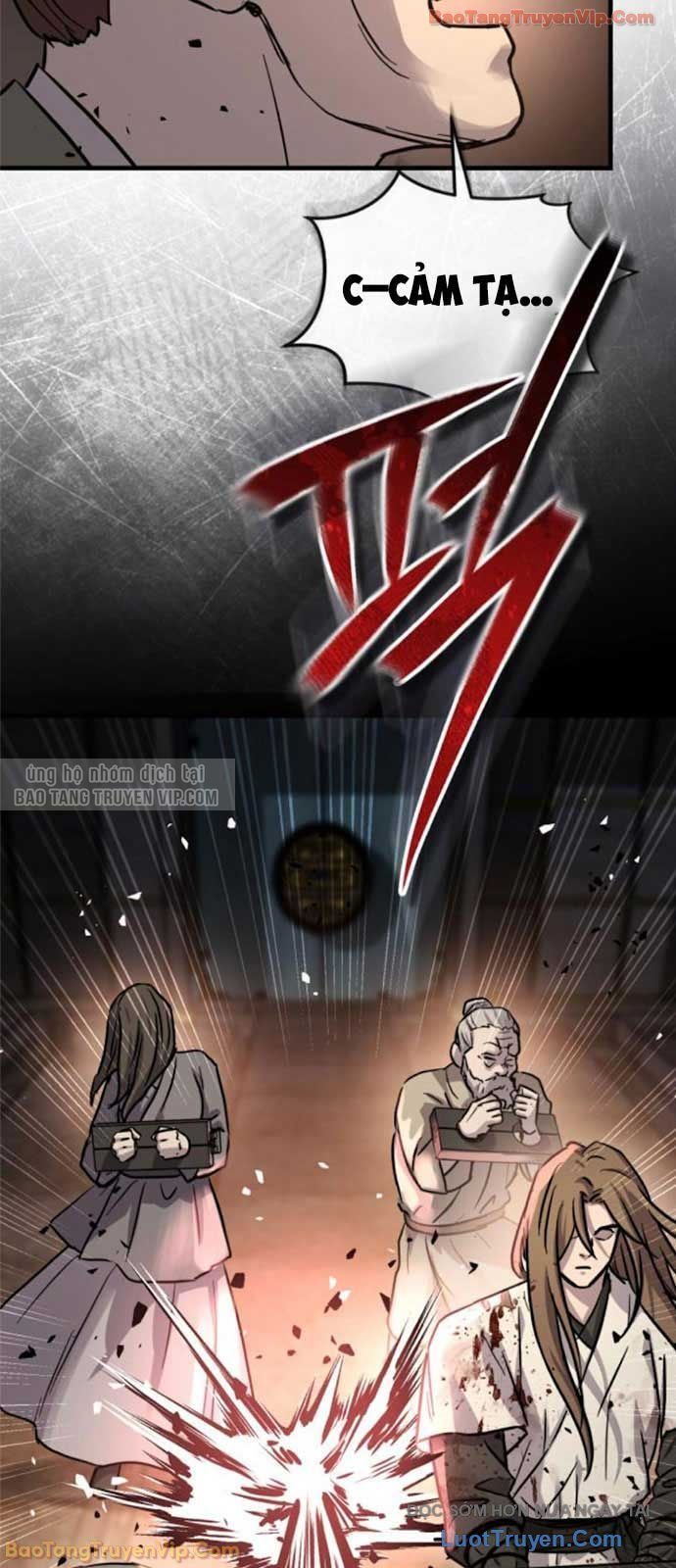 Tuyệt Thế Quân Lâm Chap 68 - Next Chap 67