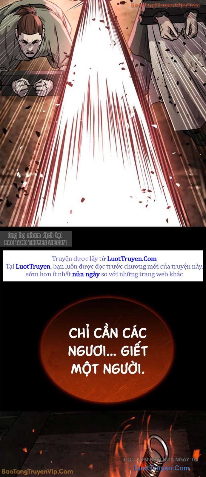 Tuyệt Thế Quân Lâm Chap 68 - Next Chap 67