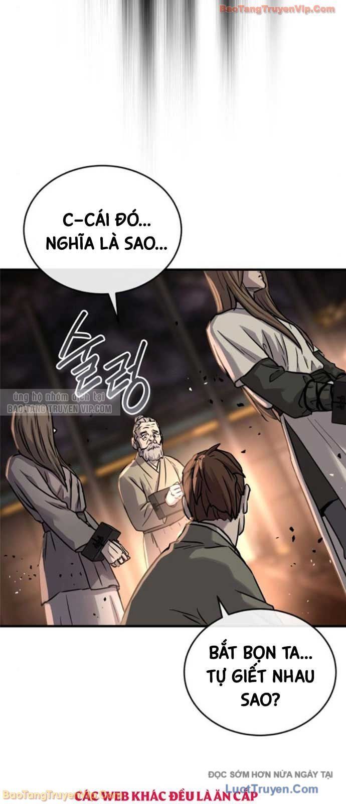 Tuyệt Thế Quân Lâm Chap 68 - Next Chap 67