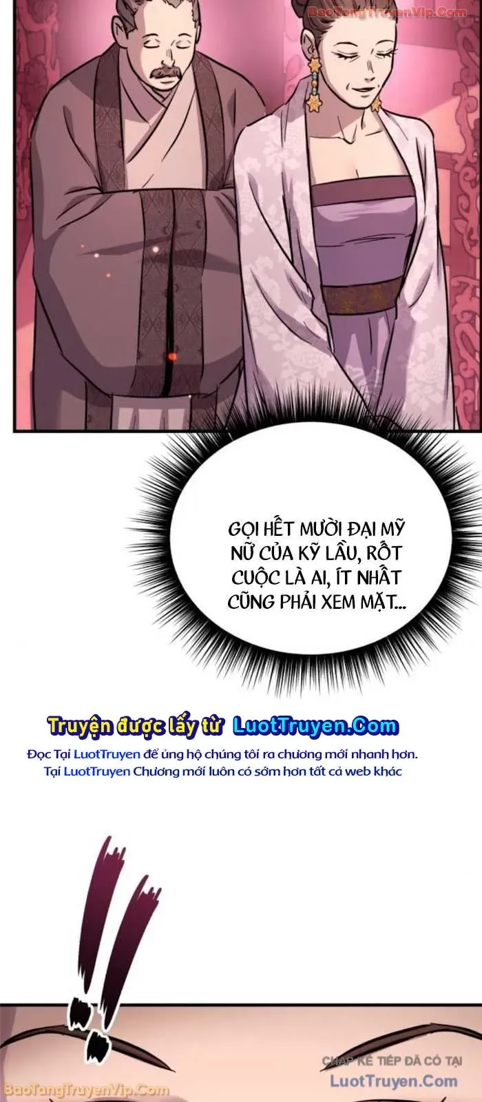 Tuyệt Thế Quân Lâm Chap 69 - Next Chap 68