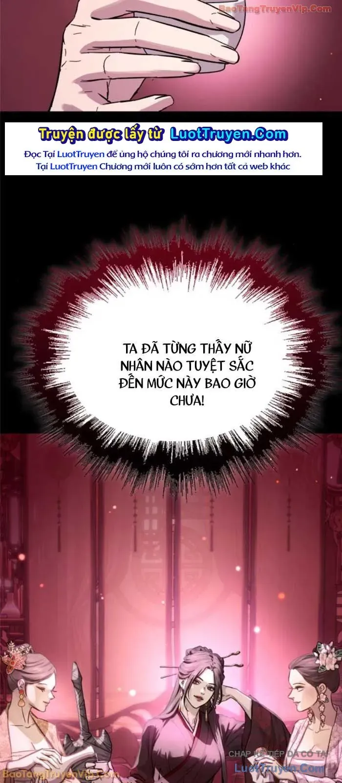 Tuyệt Thế Quân Lâm Chap 69 - Next Chap 68