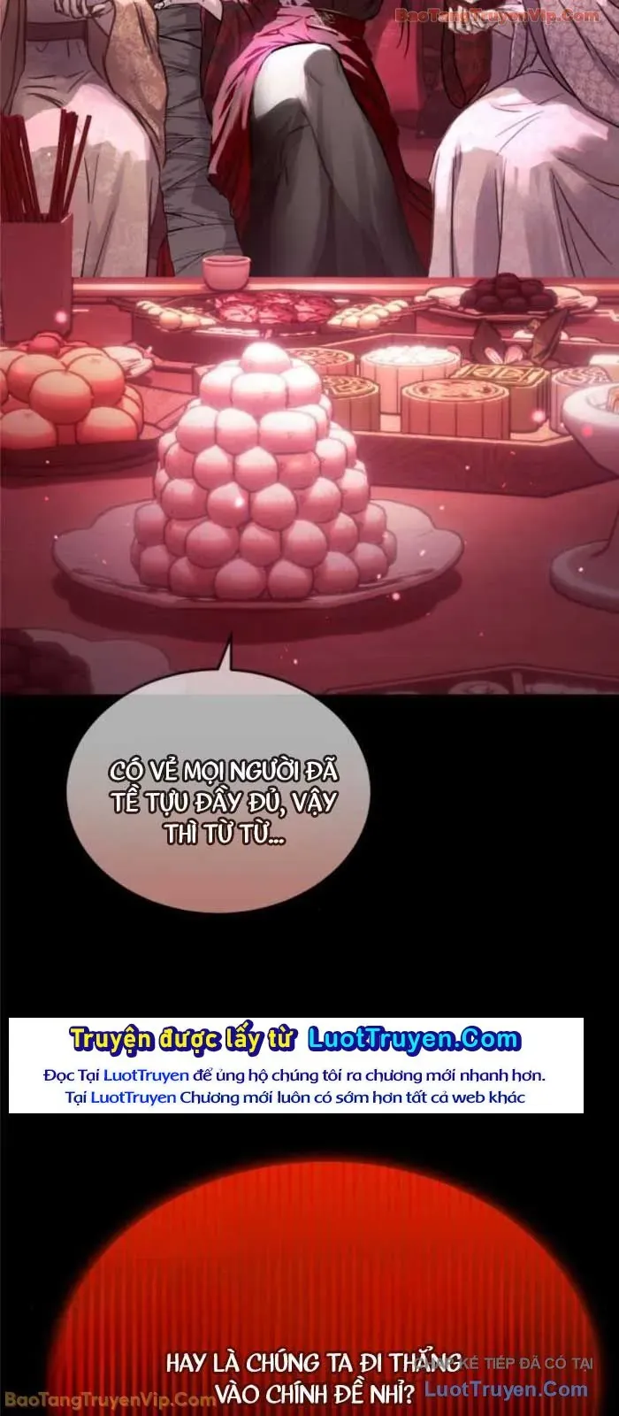 Tuyệt Thế Quân Lâm Chap 69 - Next Chap 68