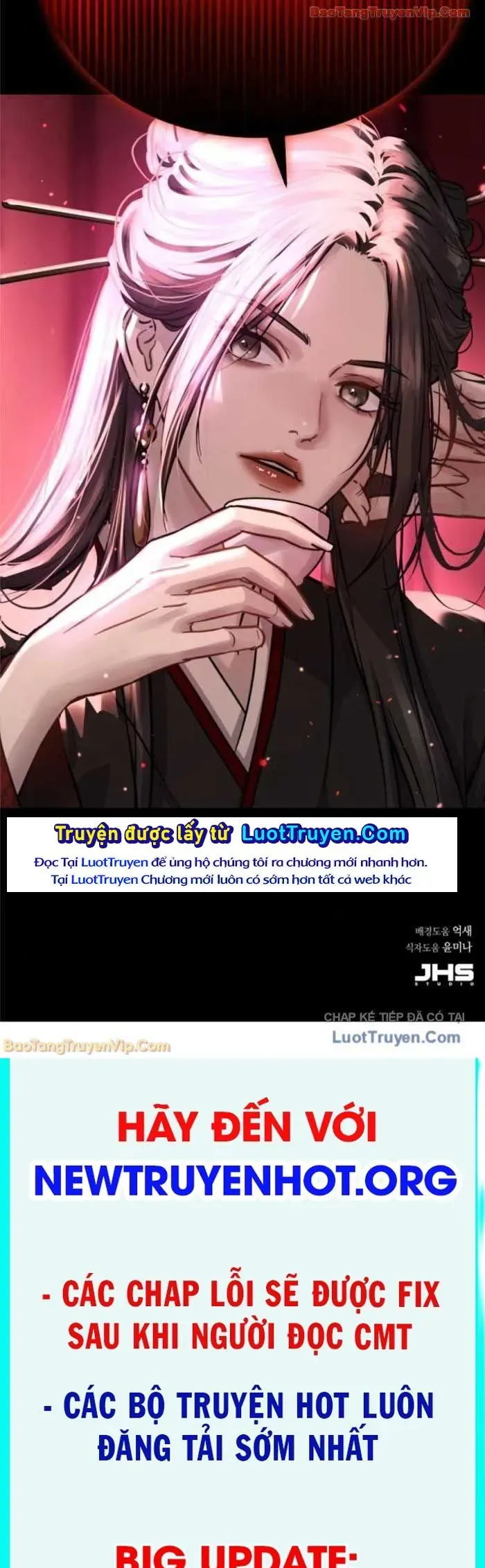 Tuyệt Thế Quân Lâm Chap 69 - Next Chap 68