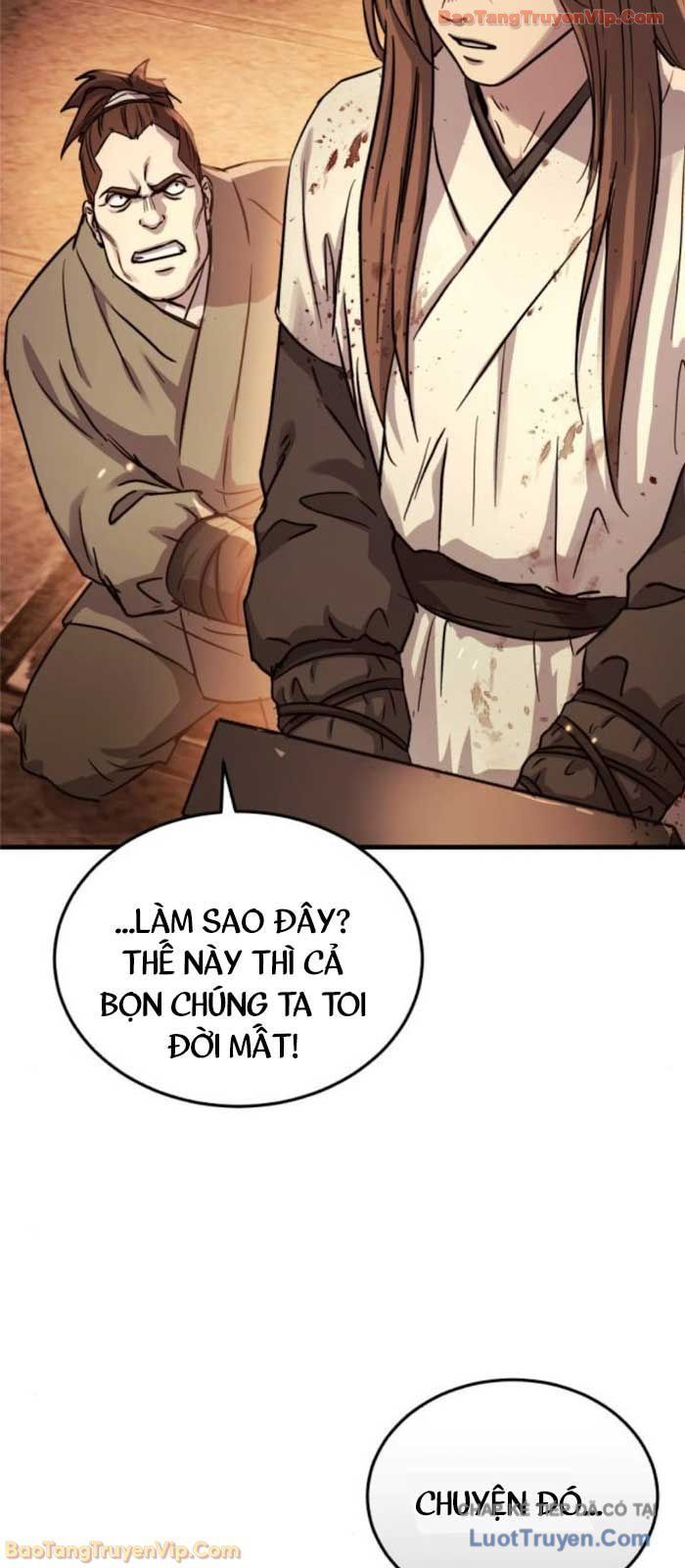 Tuyệt Thế Quân Lâm Chap 69 - Next Chap 68