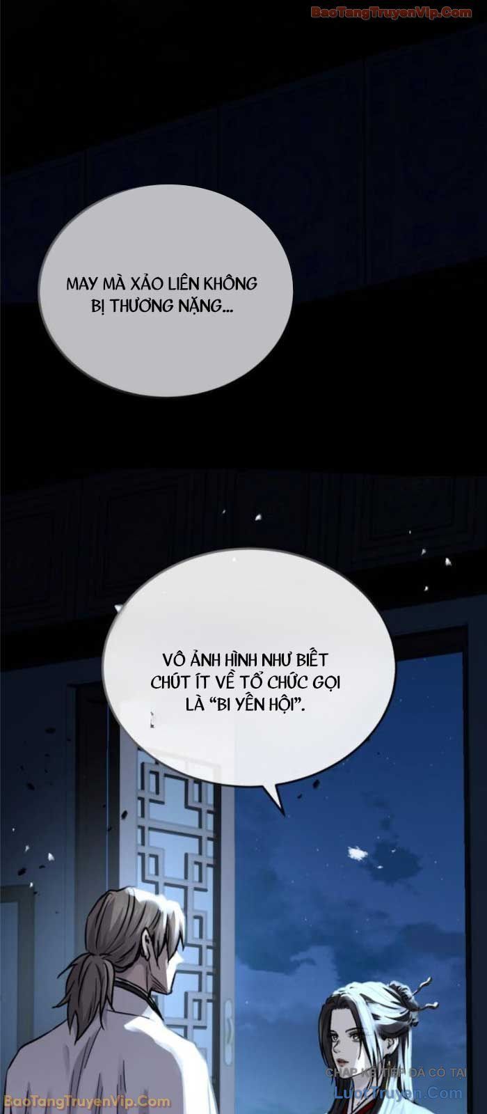 Tuyệt Thế Quân Lâm Chap 69 - Next Chap 68