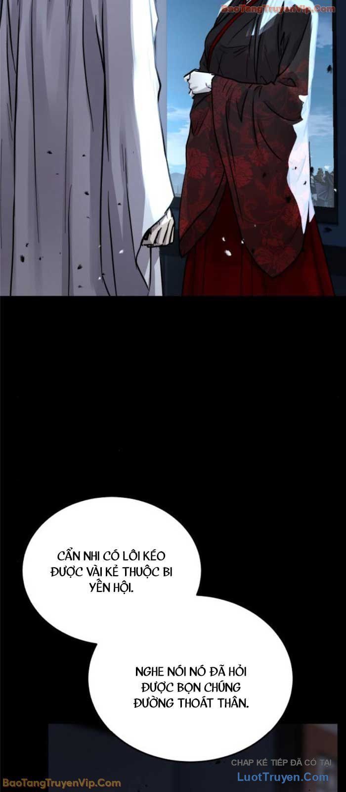 Tuyệt Thế Quân Lâm Chap 69 - Next Chap 68