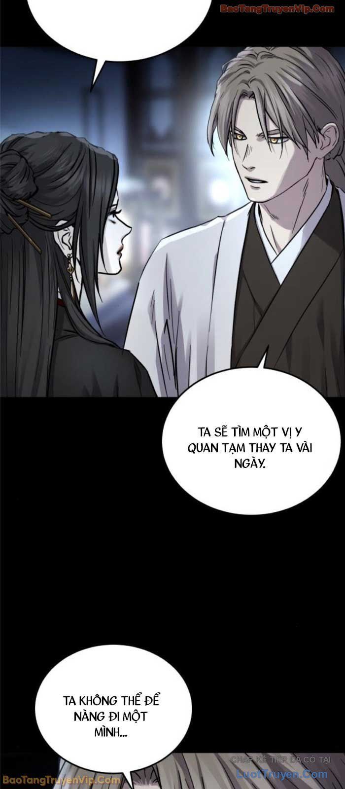 Tuyệt Thế Quân Lâm Chap 69 - Next Chap 68