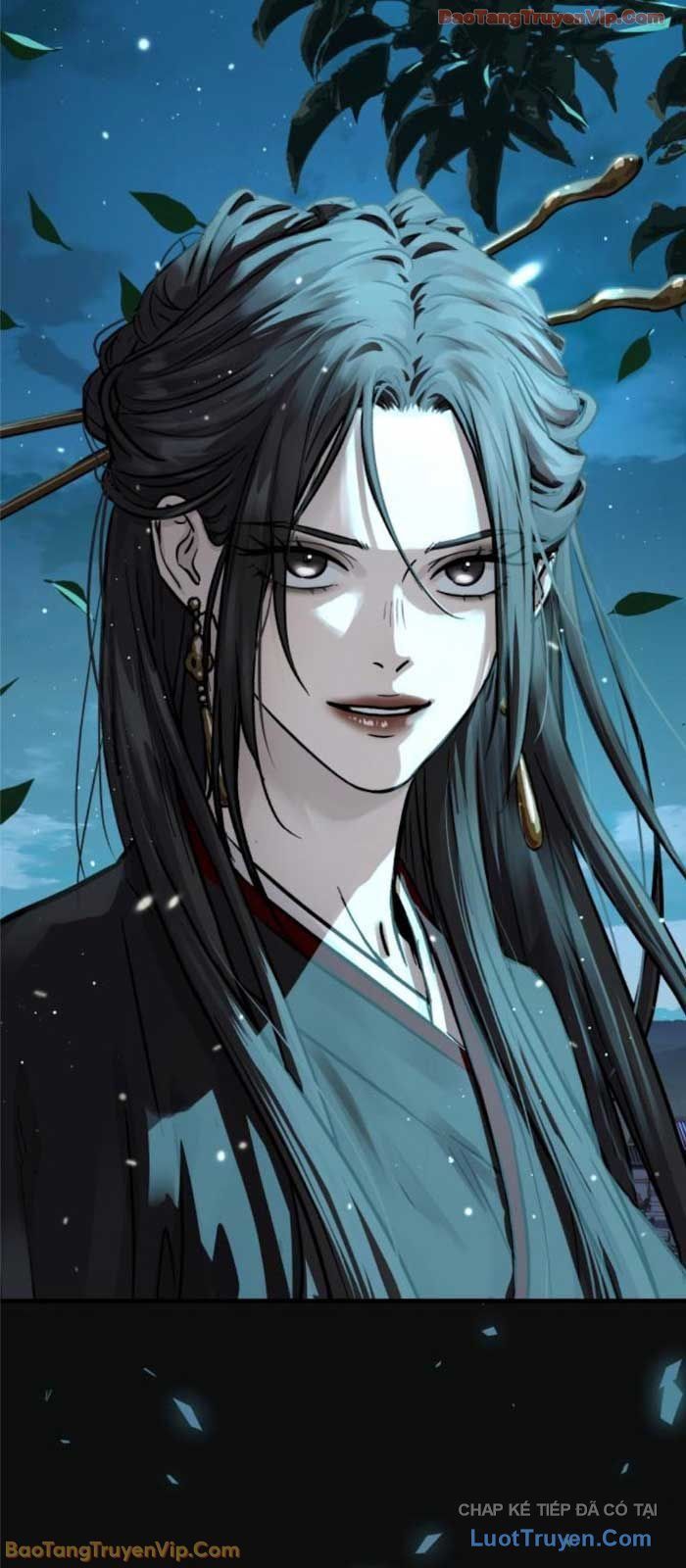 Tuyệt Thế Quân Lâm Chap 69 - Next Chap 68