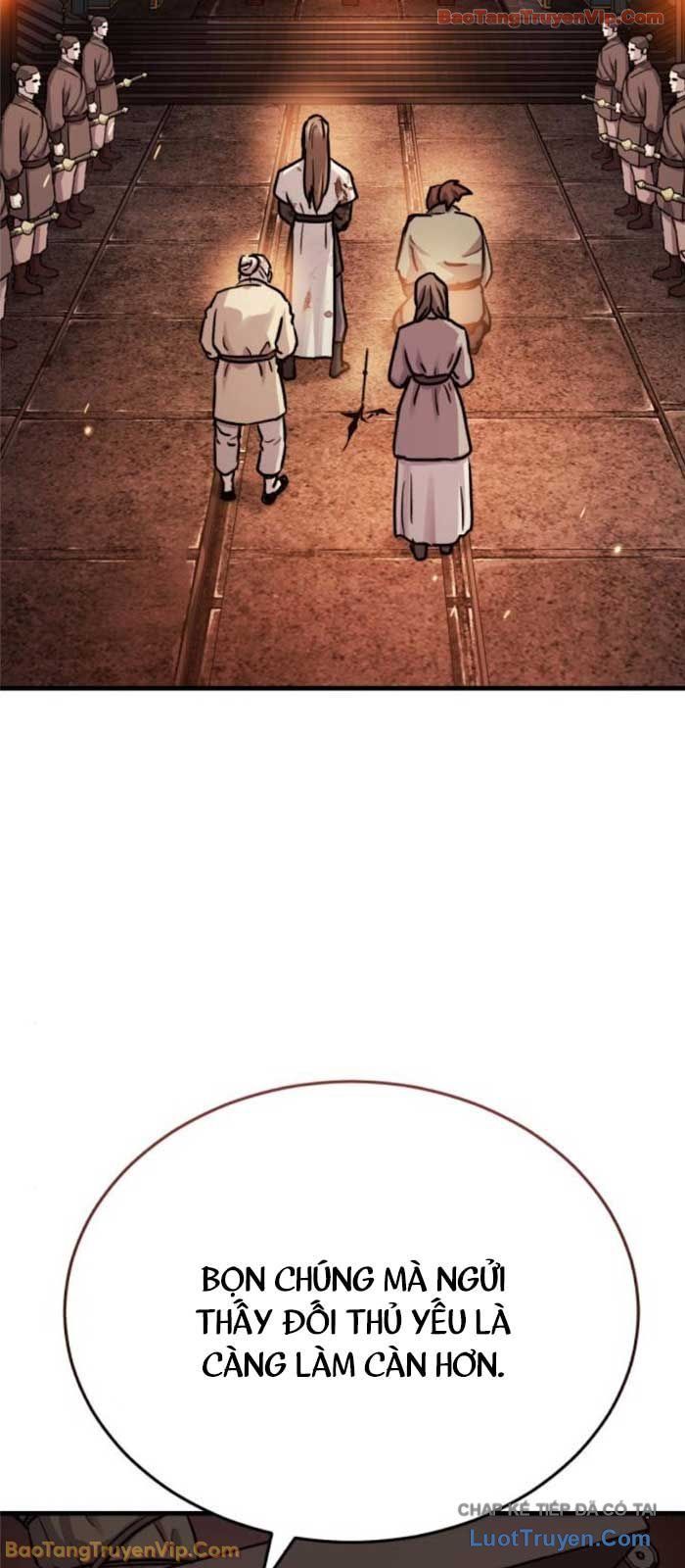 Tuyệt Thế Quân Lâm Chap 69 - Next Chap 68