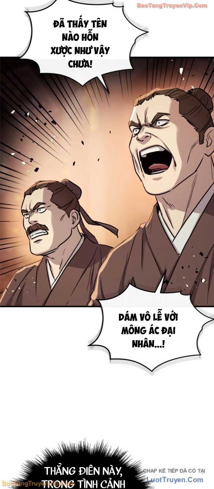 Tuyệt Thế Quân Lâm Chap 69 - Next Chap 68
