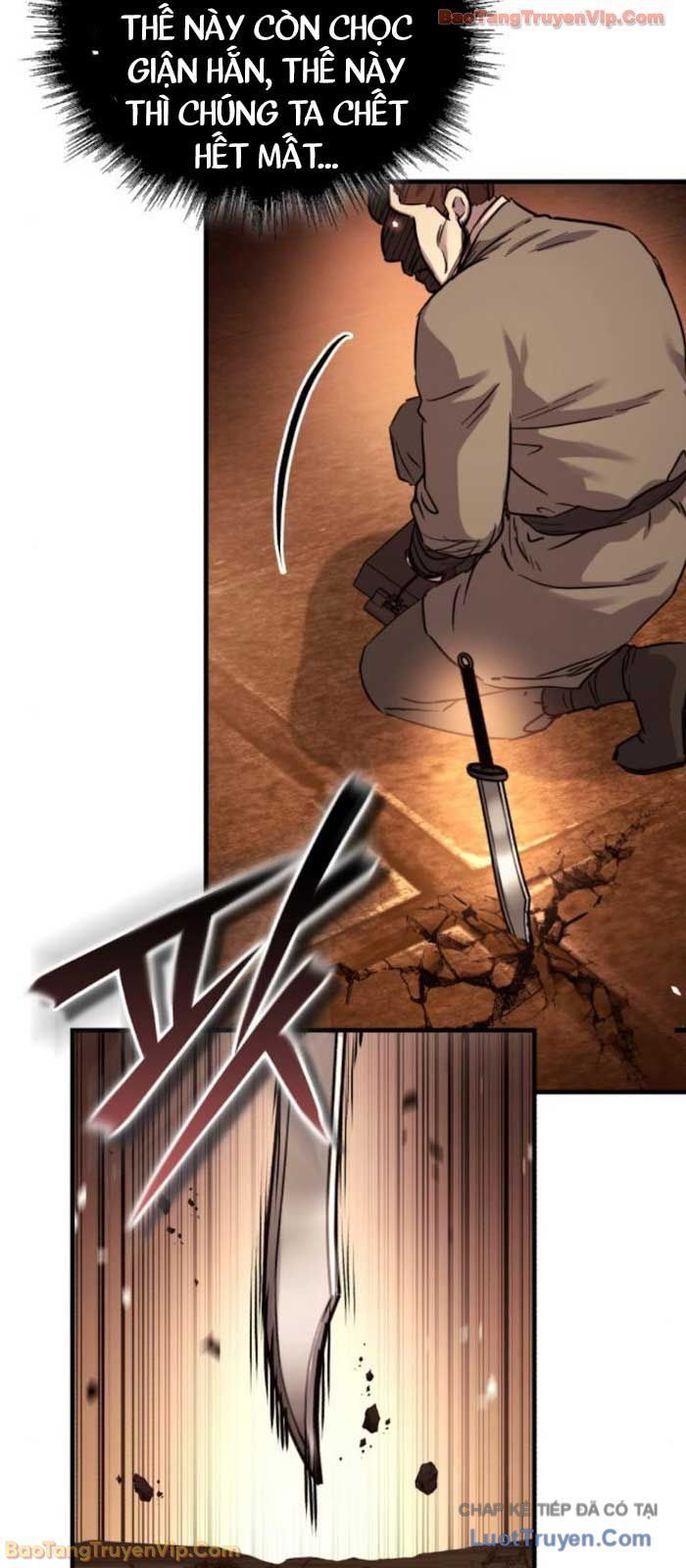 Tuyệt Thế Quân Lâm Chap 69 - Next Chap 68