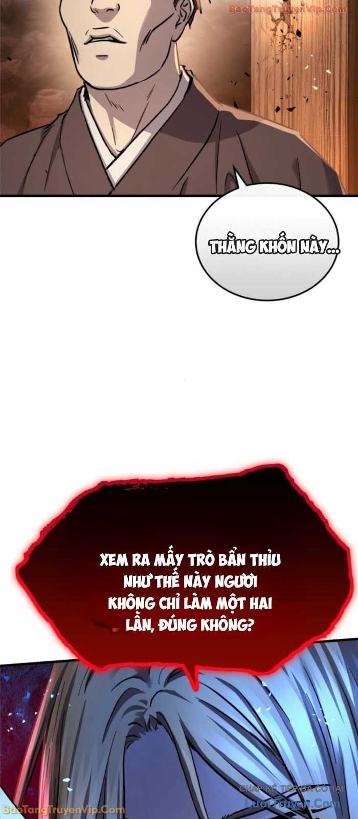 Tuyệt Thế Quân Lâm Chap 69 - Next Chap 68