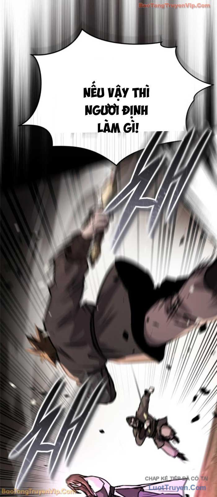 Tuyệt Thế Quân Lâm Chap 69 - Next Chap 68