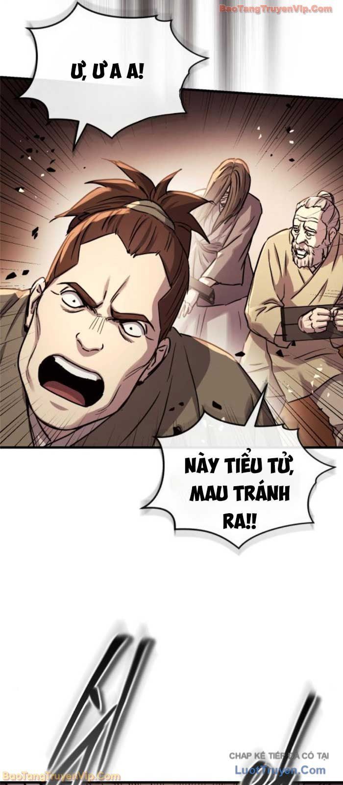 Tuyệt Thế Quân Lâm Chap 69 - Next Chap 68