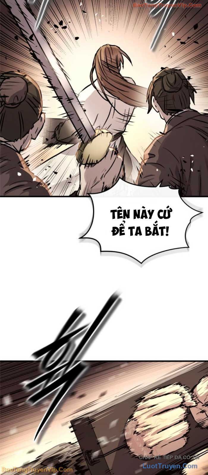 Tuyệt Thế Quân Lâm Chap 69 - Next Chap 68