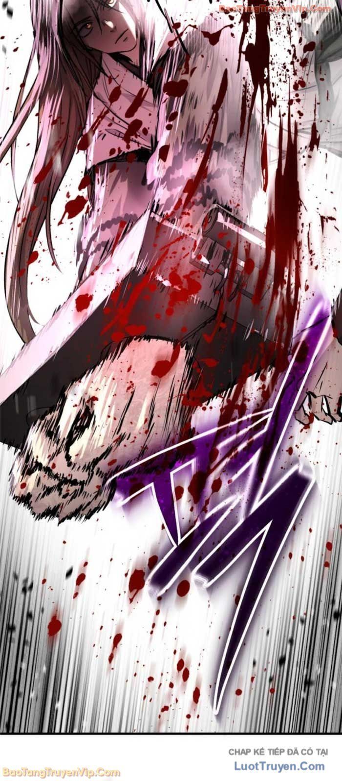 Tuyệt Thế Quân Lâm Chap 69 - Next Chap 68