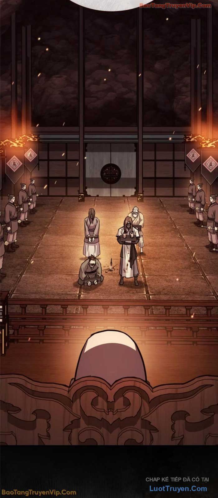 Tuyệt Thế Quân Lâm Chap 69 - Next Chap 68