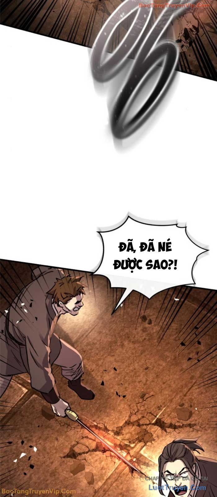 Tuyệt Thế Quân Lâm Chap 69 - Next Chap 68