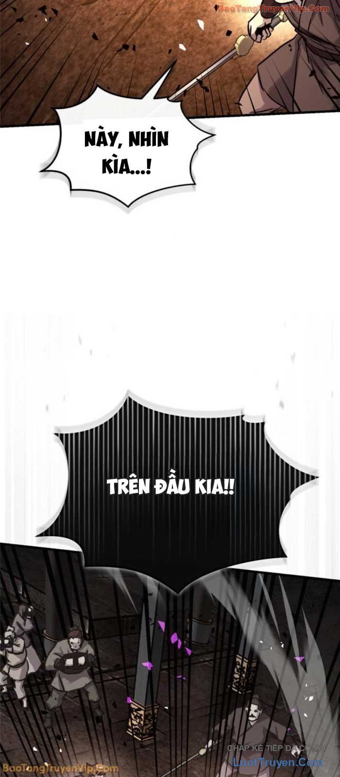 Tuyệt Thế Quân Lâm Chap 69 - Next Chap 68