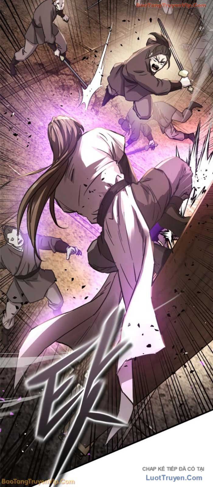 Tuyệt Thế Quân Lâm Chap 69 - Next Chap 68