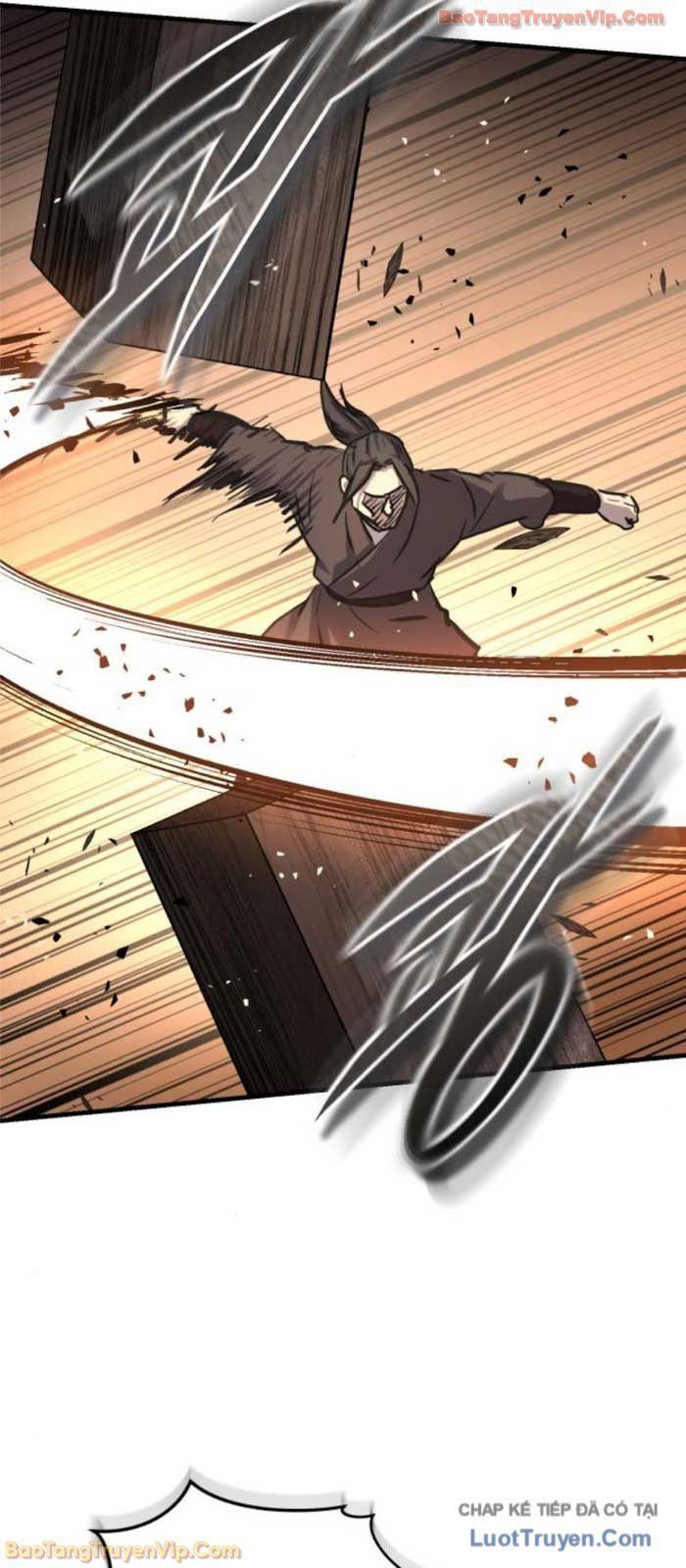 Tuyệt Thế Quân Lâm Chap 69 - Next Chap 68