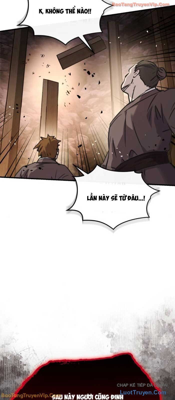 Tuyệt Thế Quân Lâm Chap 69 - Next Chap 68