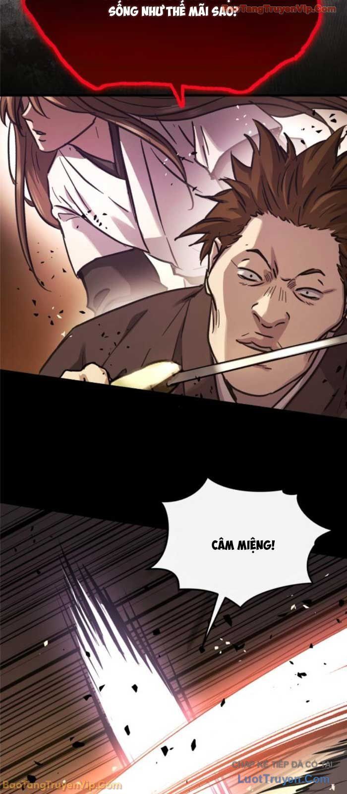 Tuyệt Thế Quân Lâm Chap 69 - Next Chap 68