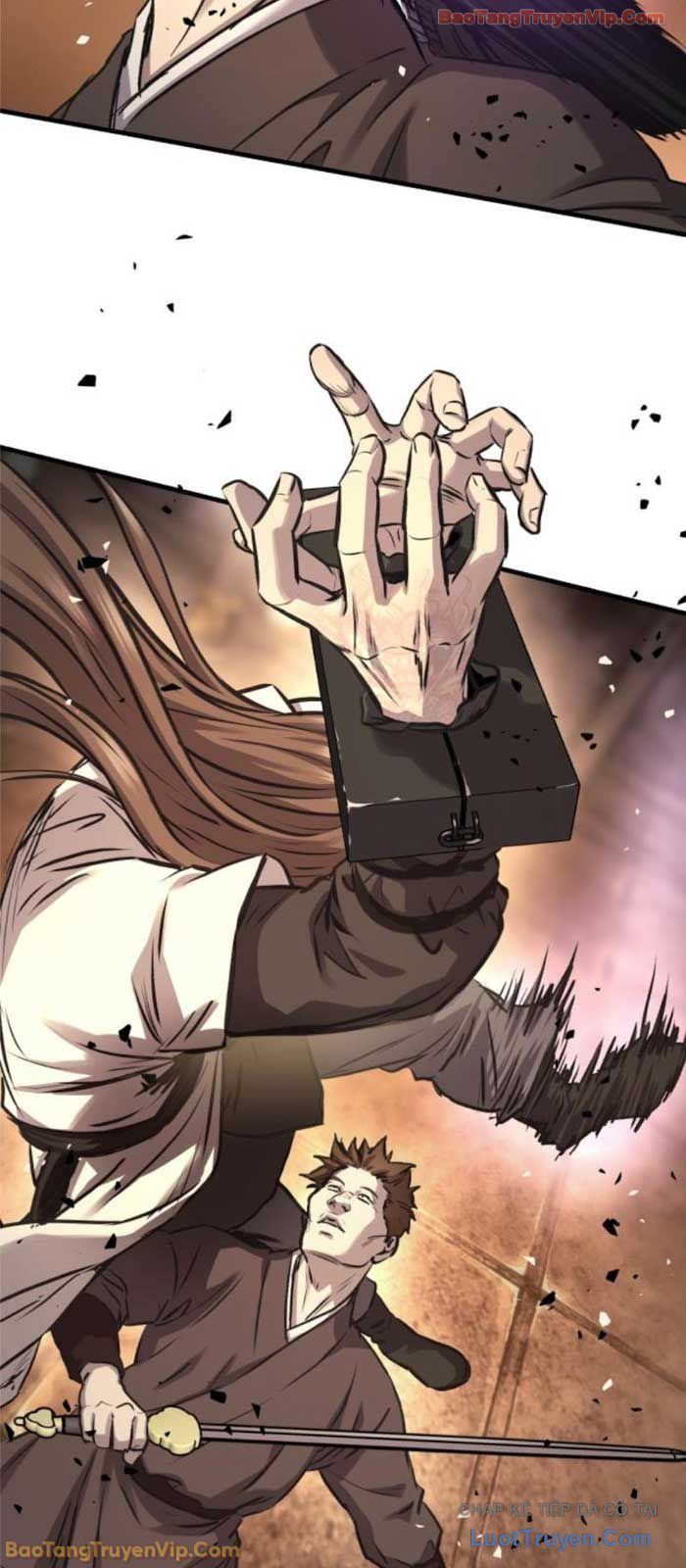 Tuyệt Thế Quân Lâm Chap 69 - Next Chap 68