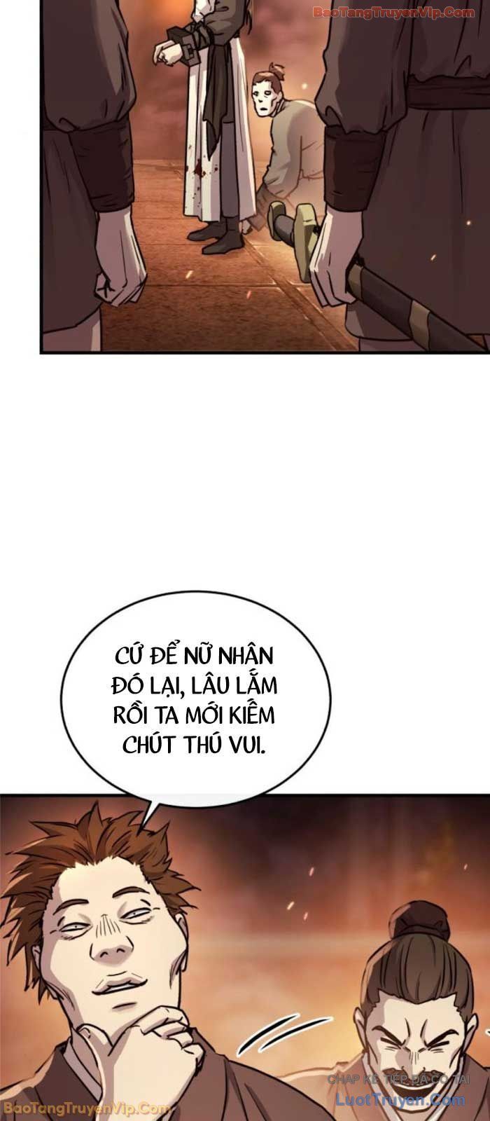 Tuyệt Thế Quân Lâm Chap 69 - Next Chap 68