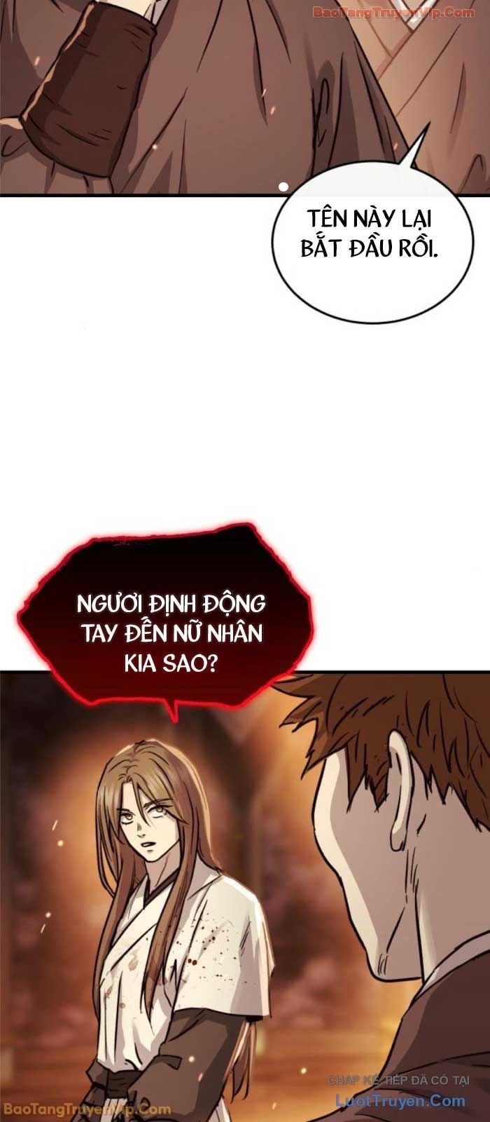 Tuyệt Thế Quân Lâm Chap 69 - Next Chap 68