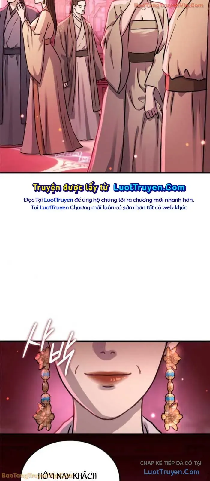 Tuyệt Thế Quân Lâm Chap 69 - Next Chap 68