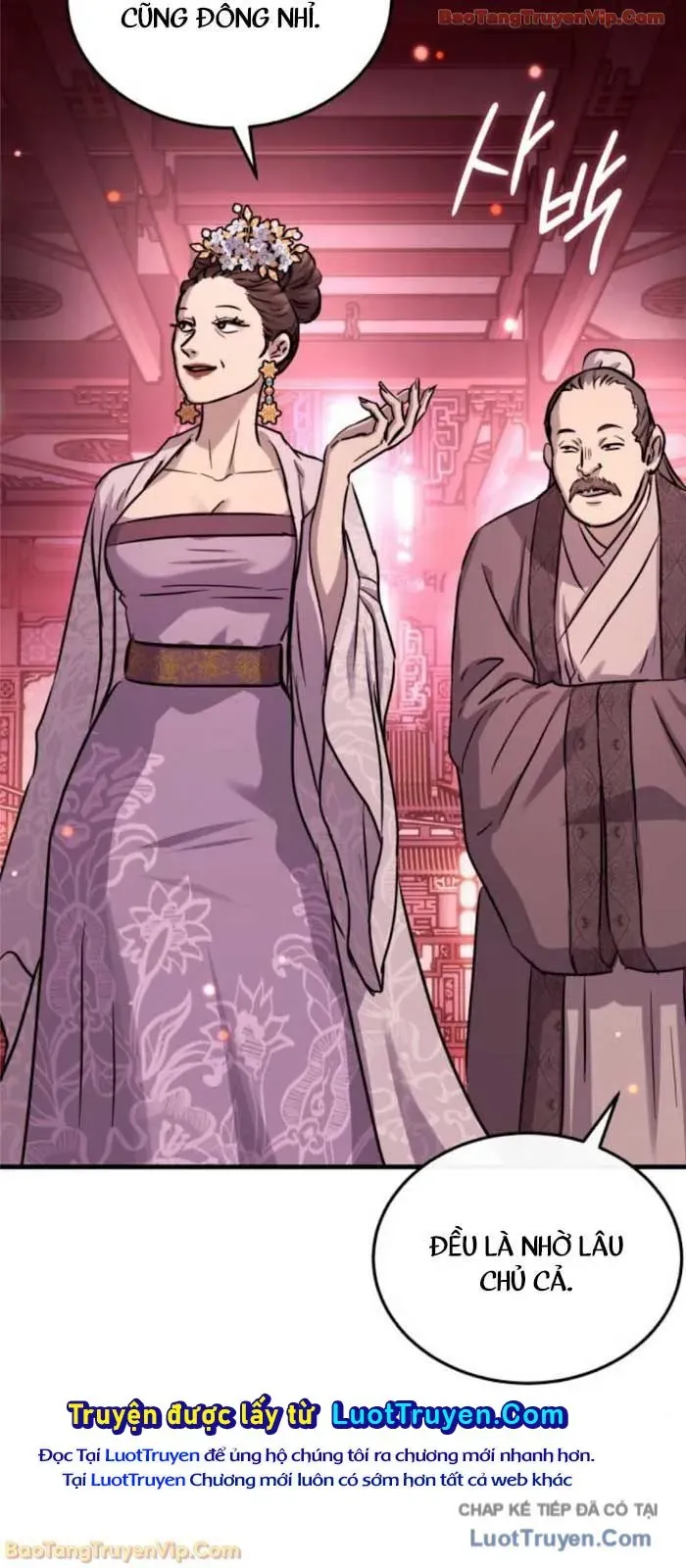 Tuyệt Thế Quân Lâm Chap 69 - Next Chap 68