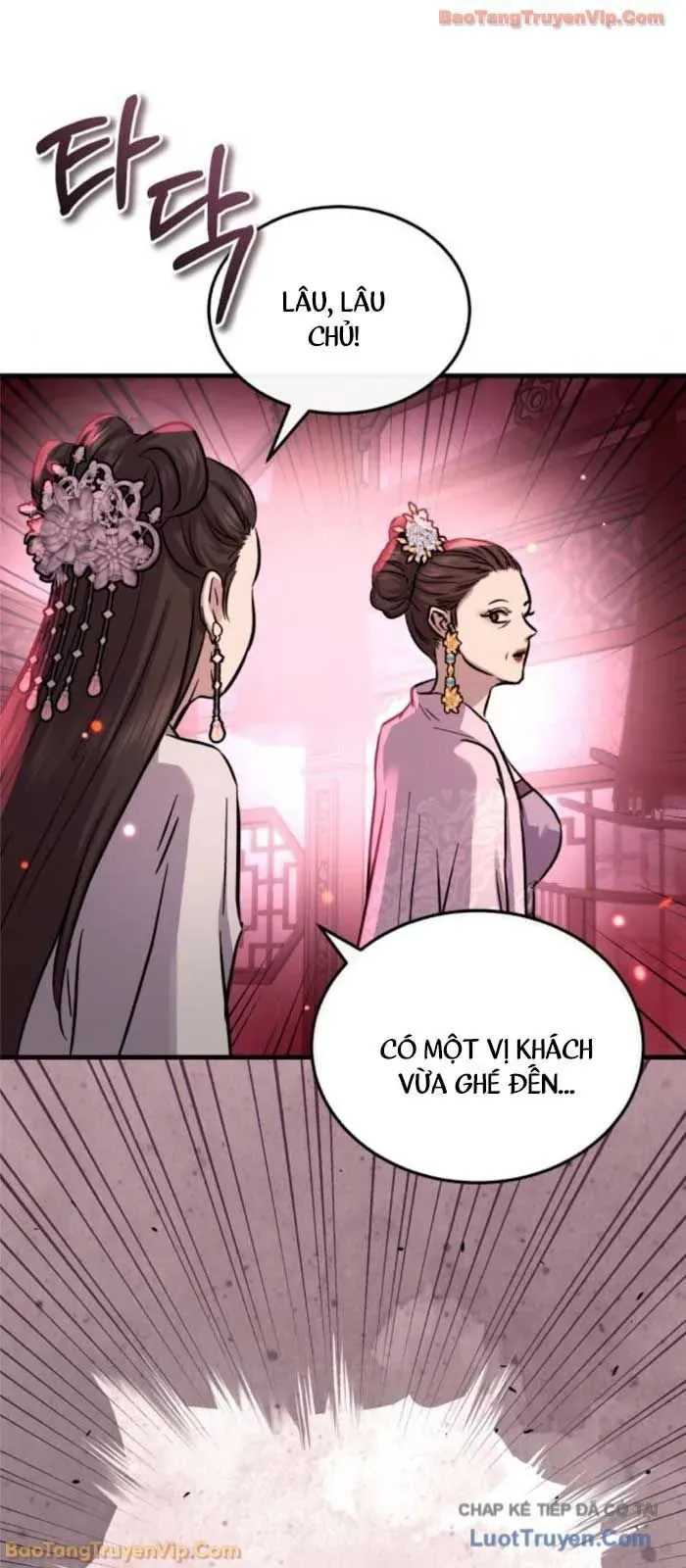 Tuyệt Thế Quân Lâm Chap 69 - Next Chap 68