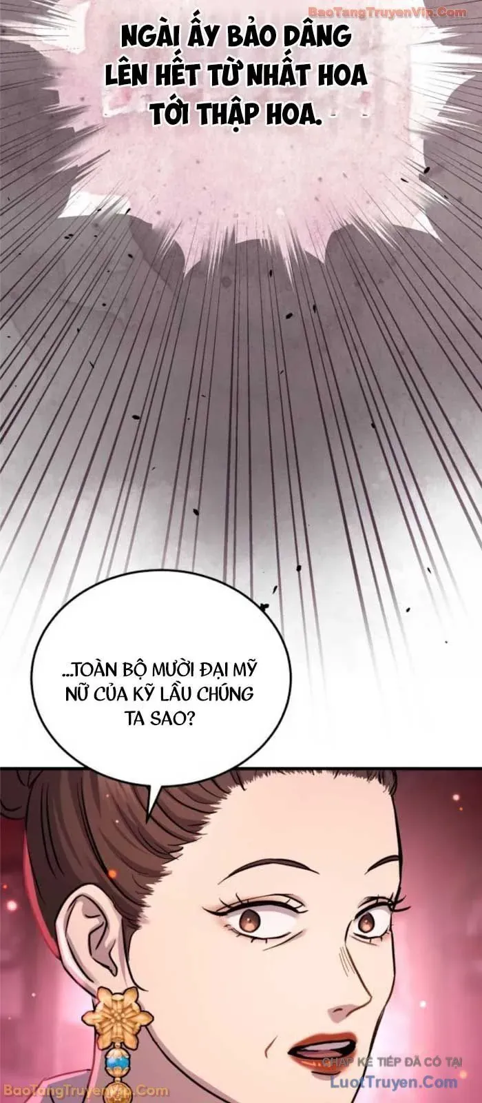 Tuyệt Thế Quân Lâm Chap 69 - Next Chap 68