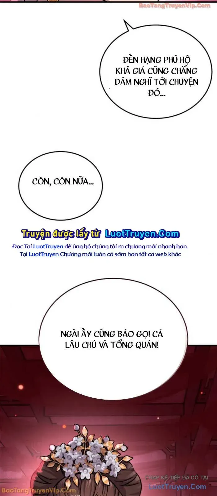 Tuyệt Thế Quân Lâm Chap 69 - Next Chap 68
