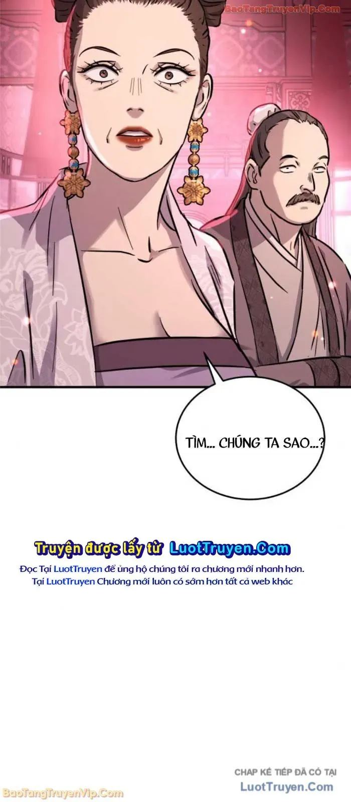 Tuyệt Thế Quân Lâm Chap 69 - Next Chap 68
