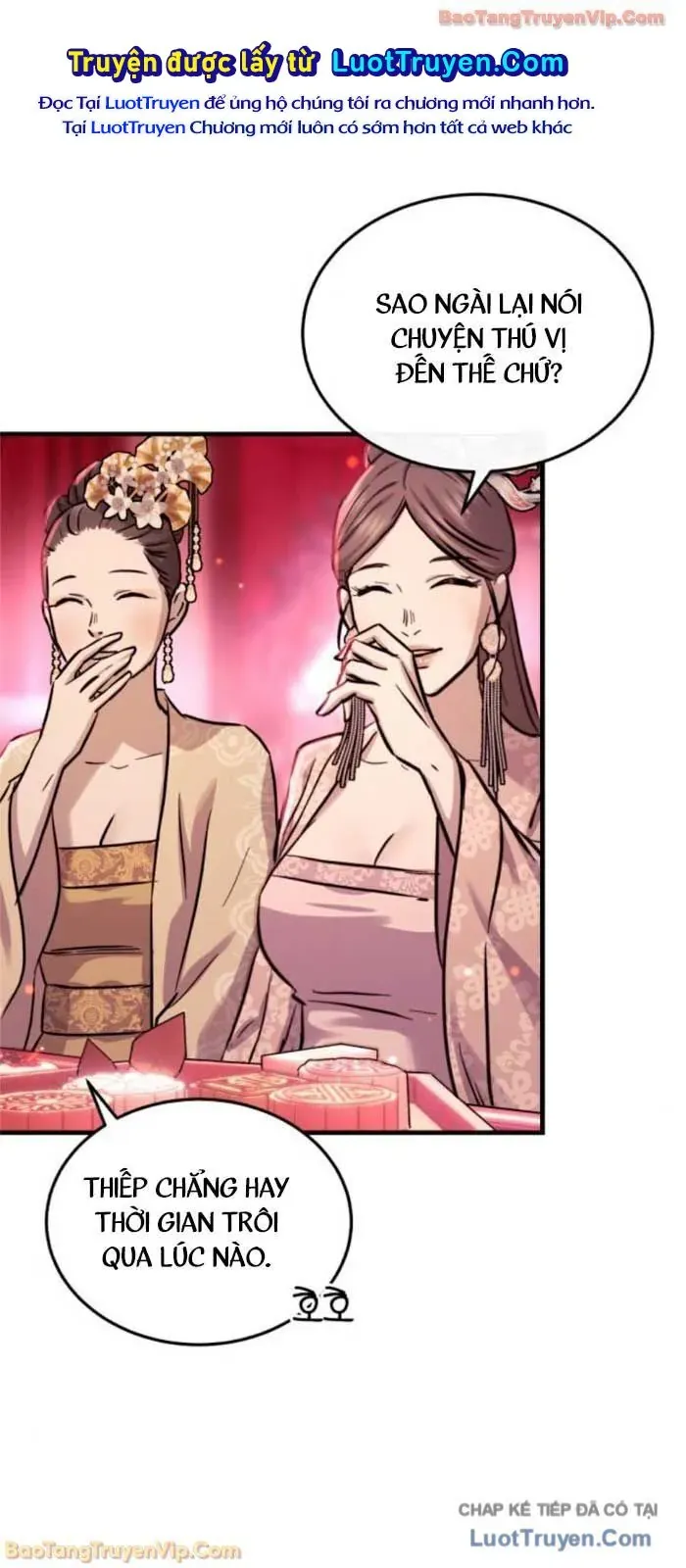 Tuyệt Thế Quân Lâm Chap 69 - Next Chap 68