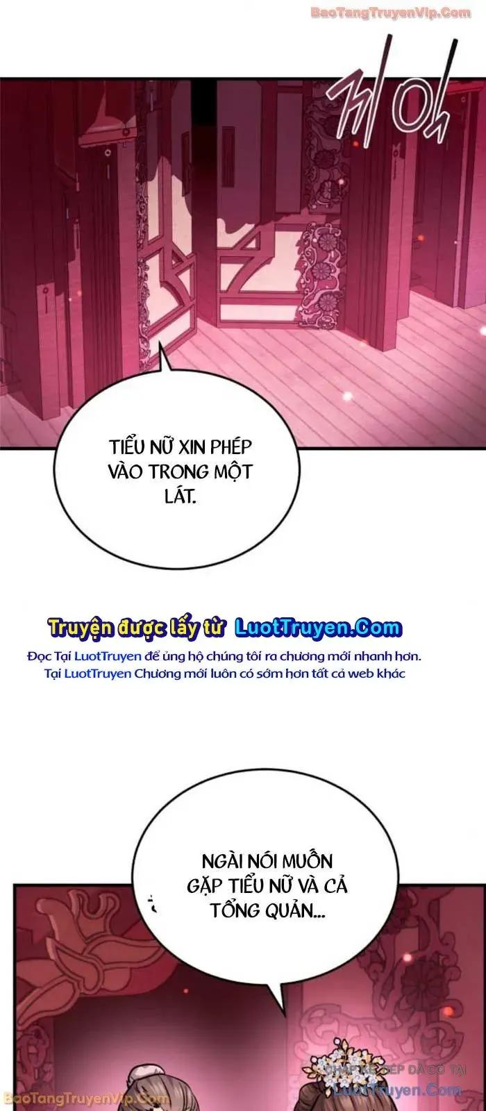 Tuyệt Thế Quân Lâm Chap 69 - Next Chap 68