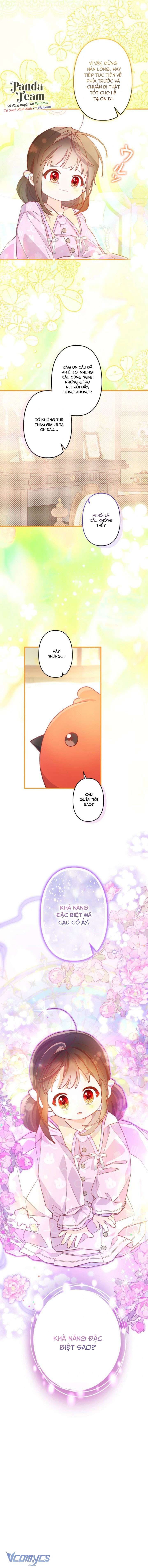 Kiếp Này Em Sẽ Không Sống Dưới Cái Bóng Của Người Chị Song Sinh Chap 24 - Next Chap 23