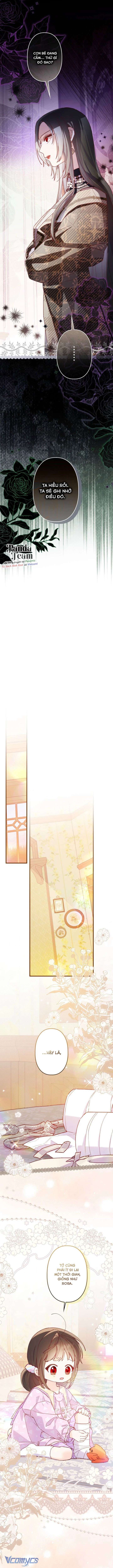 Kiếp Này Em Sẽ Không Sống Dưới Cái Bóng Của Người Chị Song Sinh Chap 24 - Next Chap 23