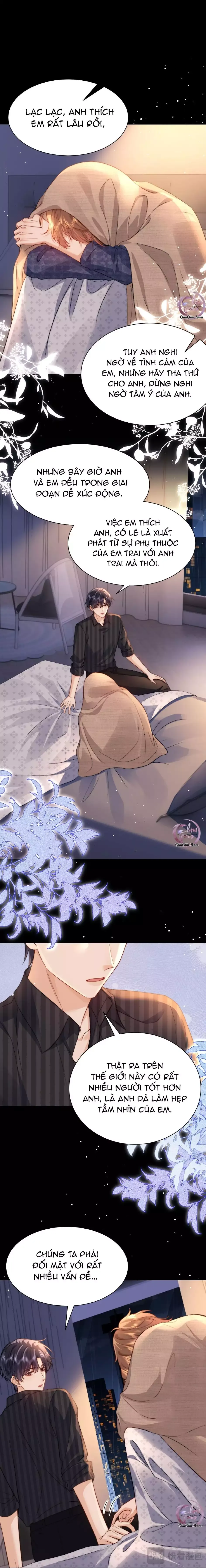 Chất Dị Ứng Đáng Yêu Chap 120 - Next Chap 119