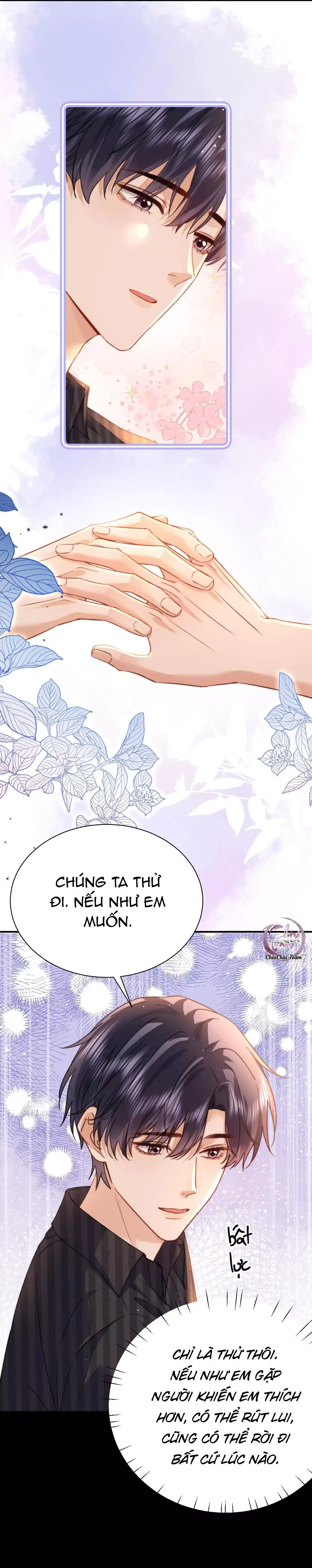 Chất Dị Ứng Đáng Yêu Chap 120 - Next Chap 119