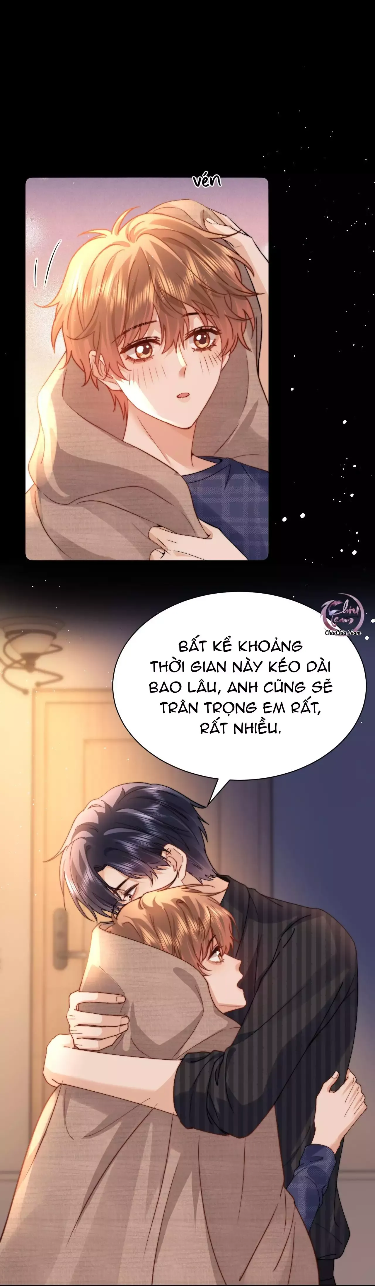 Chất Dị Ứng Đáng Yêu Chap 120 - Next Chap 119