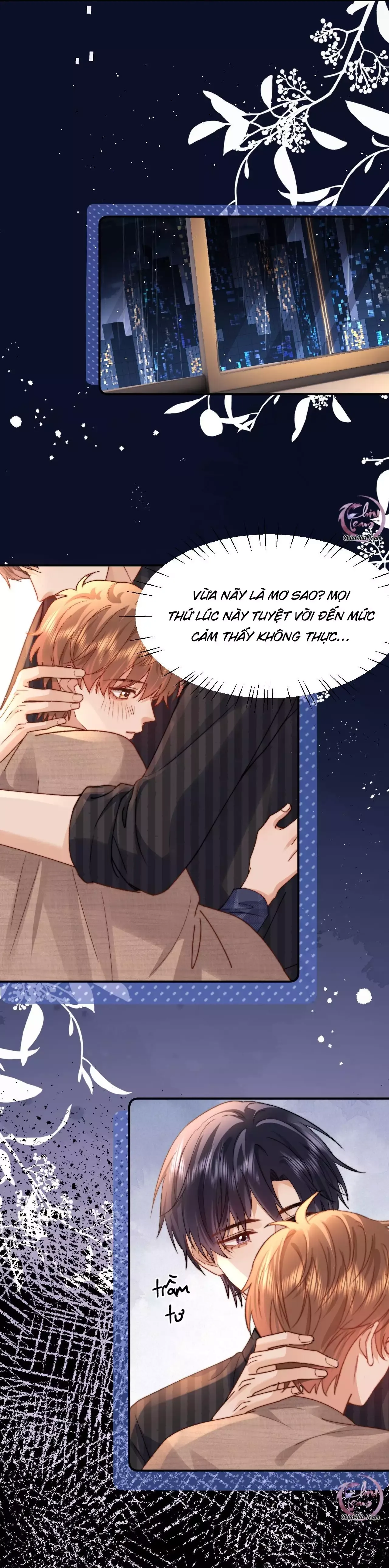 Chất Dị Ứng Đáng Yêu Chap 120 - Next Chap 119