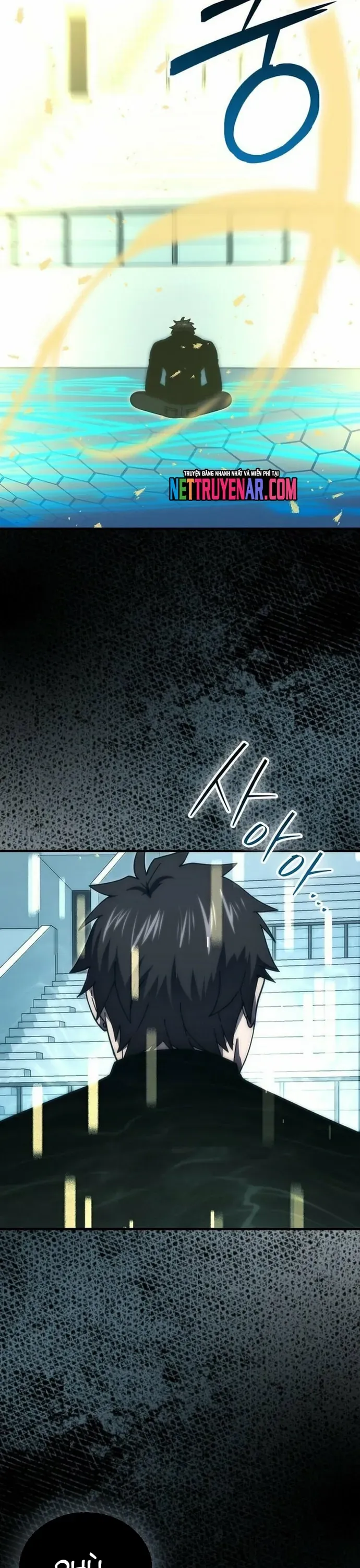 Chúa Quỷ Tăng Cấp Bằng Võ Thuật Chap 120 - Next Chap 119