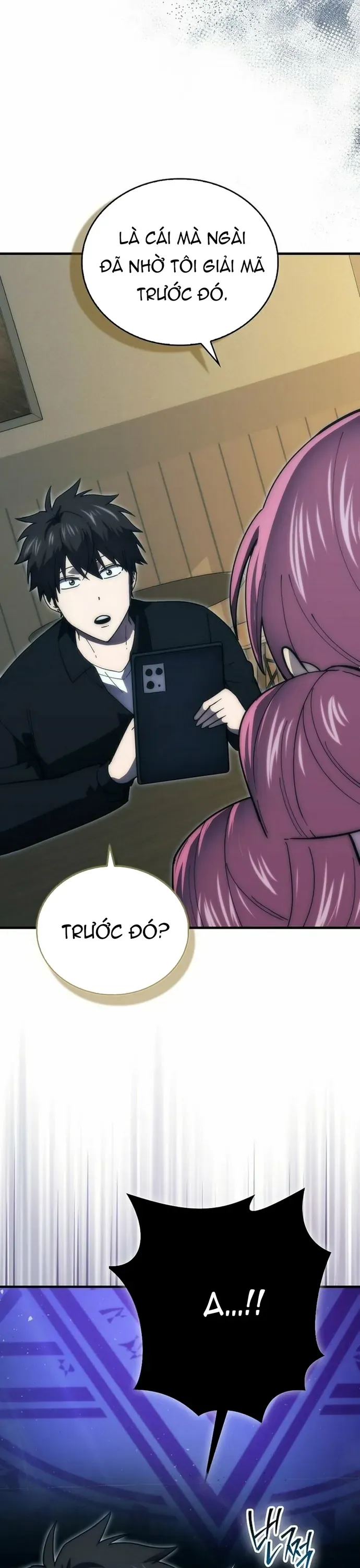 Chúa Quỷ Tăng Cấp Bằng Võ Thuật Chap 120 - Next Chap 119